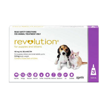 Petsleisure Pet Flea & Tick Control
